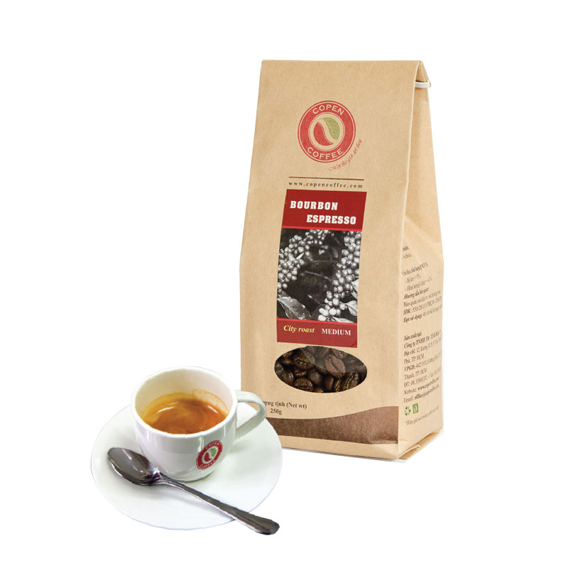 Copen Coffee